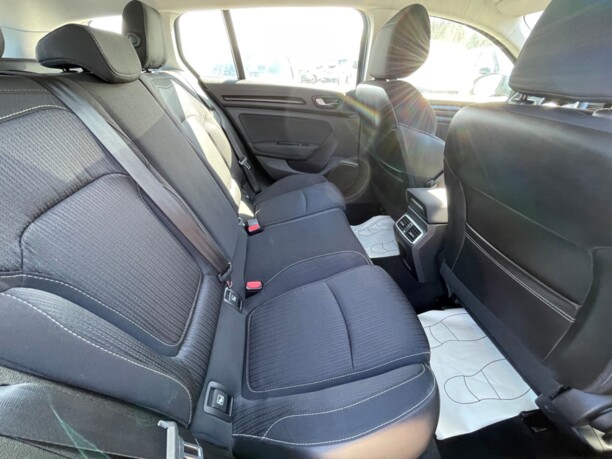Renault Megane IV, 2016 г.