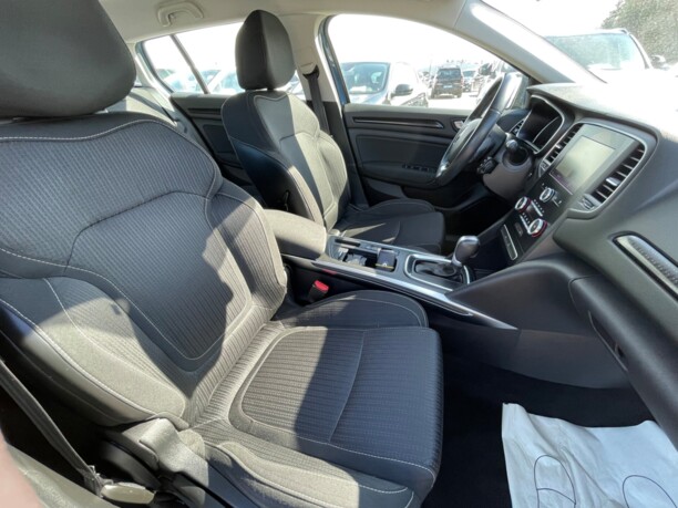 Renault Megane IV, 2016 г.