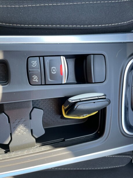 Renault Megane IV, 2016 г.