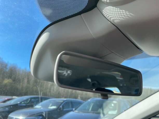 Renault Megane IV, 2016 г.