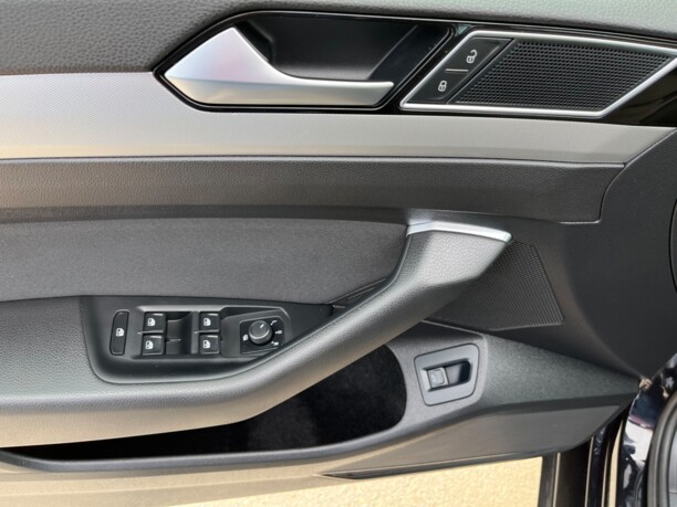 Volkswagen Passat B8, 2017 г.