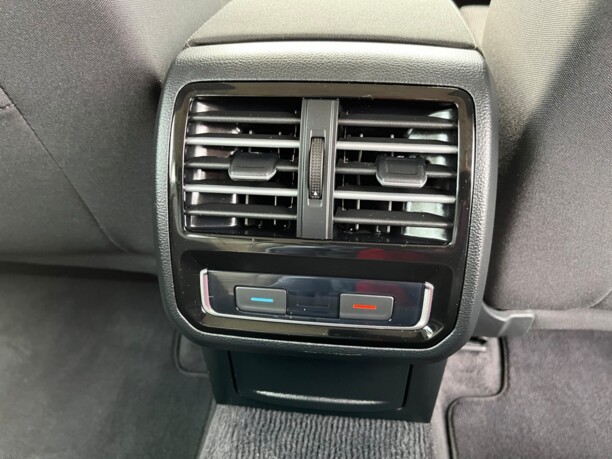 Volkswagen Passat B8, 2017 г.