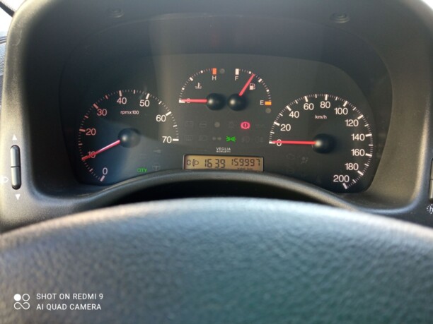 Fiat Punto II, 2002 г.