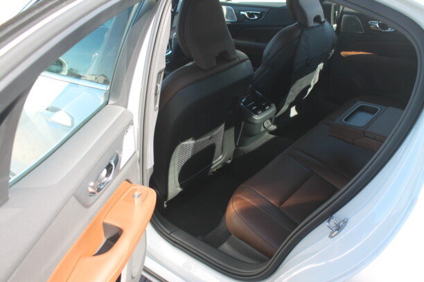 Volvo S60 III, 2020 г.