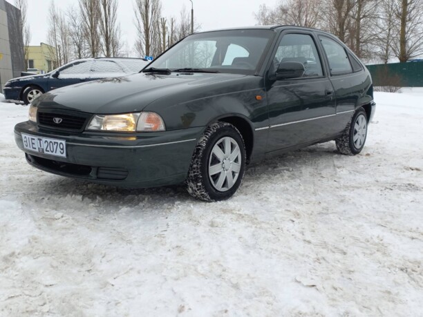 Daewoo Nexia I, 1998 г.