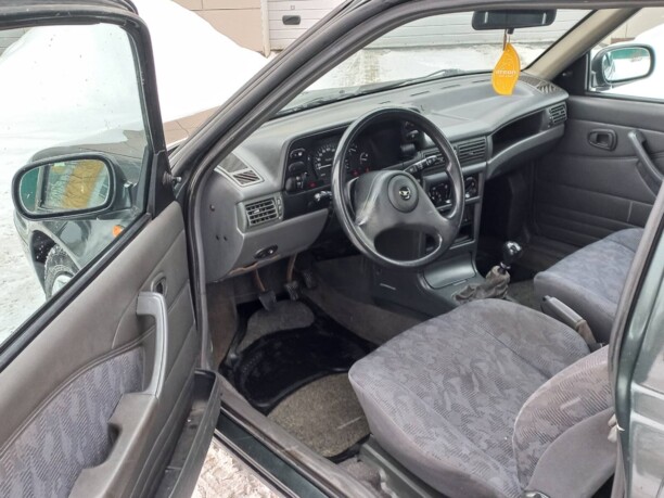 Daewoo Nexia I, 1998 г.