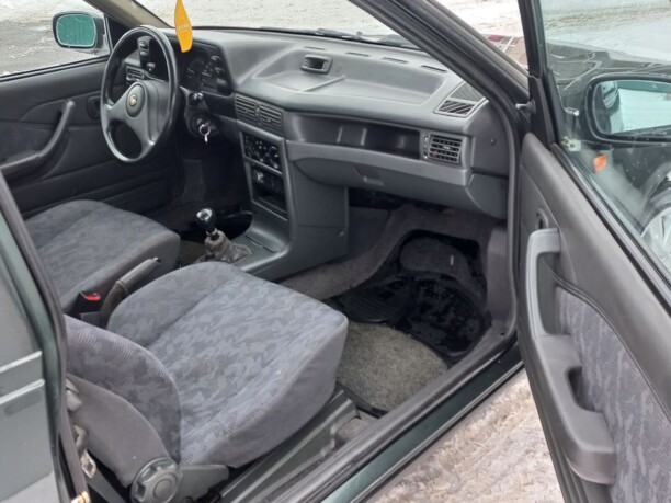 Daewoo Nexia I, 1998 г.