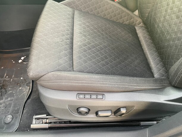 Skoda Superb III, 2015 г.