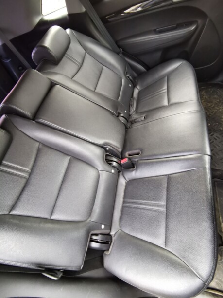 Kia Sorento II, 7 мест, 2010 г.