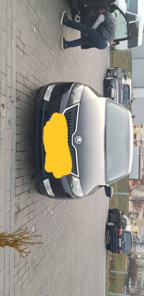 Skoda Rapid I, 2013 г.
