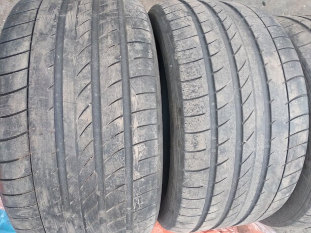 Легковые шины Dunlop Sport Maxx GT 315/35 R20 4 шт.