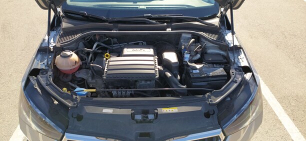 Skoda Rapid II, 2020 г.