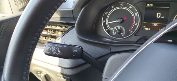 Skoda Rapid II, 2020 г.
