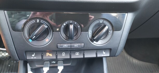 Skoda Rapid II, 2020 г.