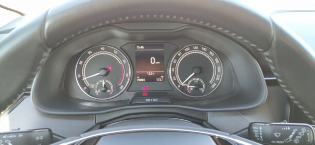 Skoda Rapid II, 2020 г.