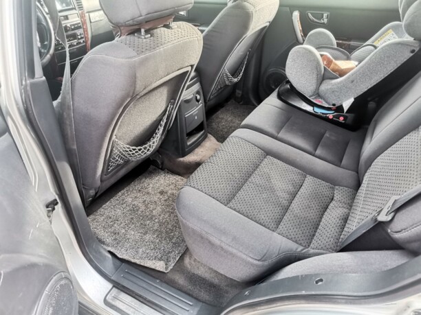Kia Sorento I, 2002 г.