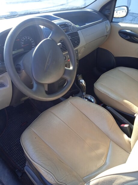 Fiat Punto II, 2001 г.