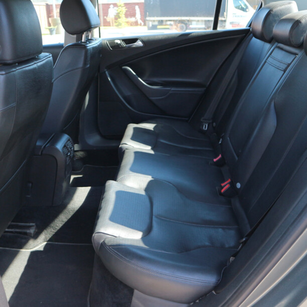 Volkswagen Passat B6, 2006 г.