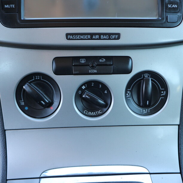 Volkswagen Passat B6, 2006 г.