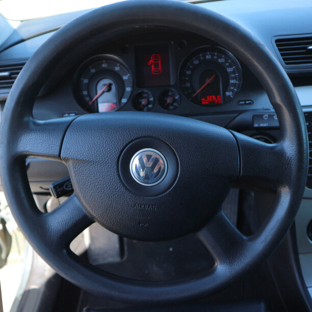 Volkswagen Passat B6, 2006 г.