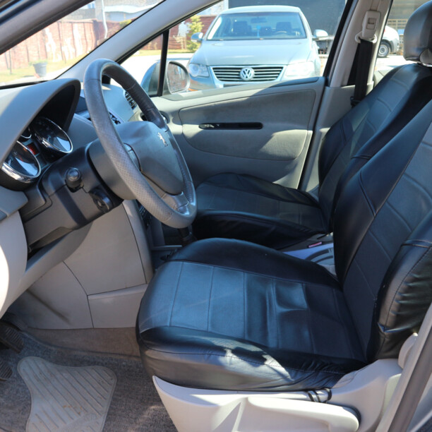 Peugeot 207 I, 2006 г.