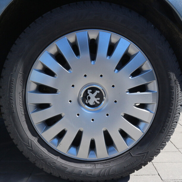 Peugeot 207 I, 2006 г.