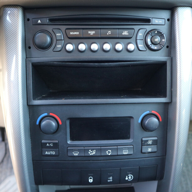 Peugeot 207 I, 2006 г.