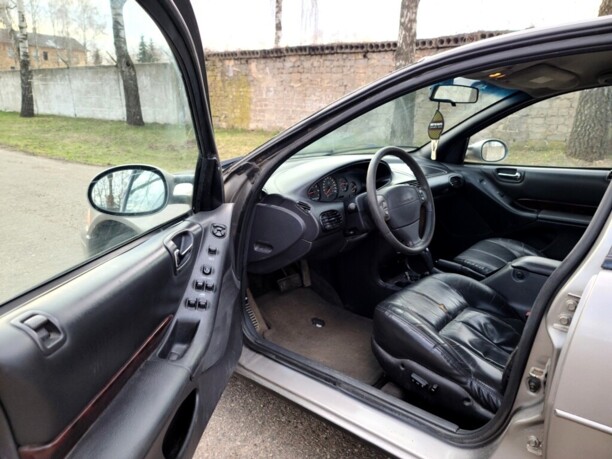 Chrysler Cirrus, 1997 г.