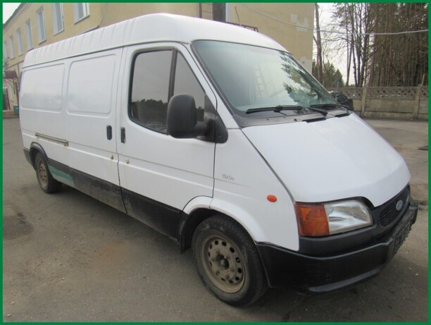 Ford Transit, 1996 г.