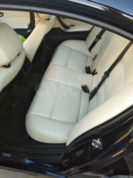 BMW 3 серия E90, E91, E92, E93, 2006 г.