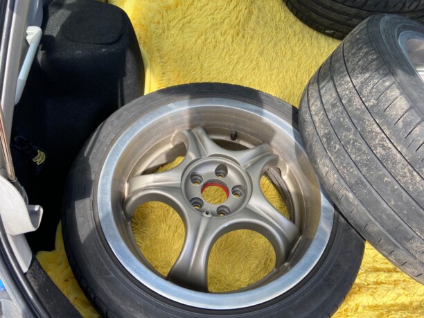 Alutec 8x17 5x100 4 шт.