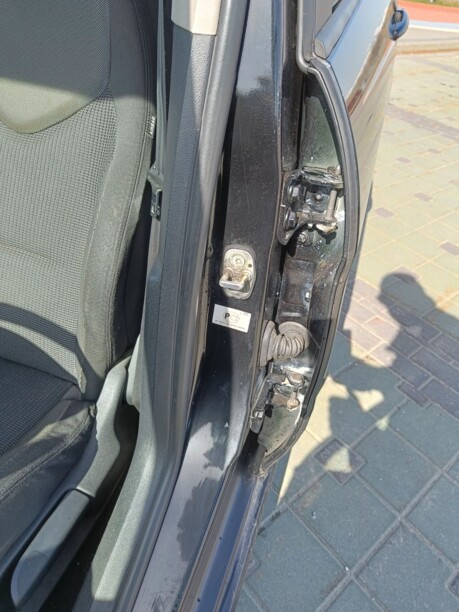 Peugeot 308 T7, 2008 г.
