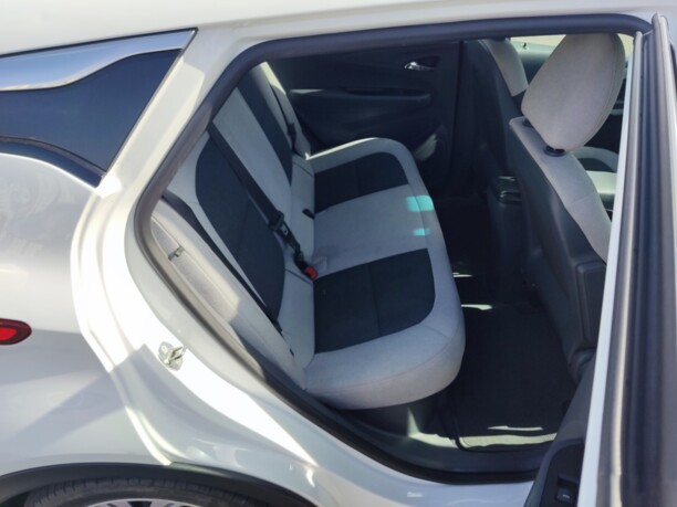 Chevrolet Bolt, 2018 г.