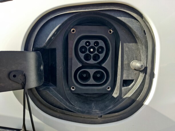 Chevrolet Bolt, 2018 г.