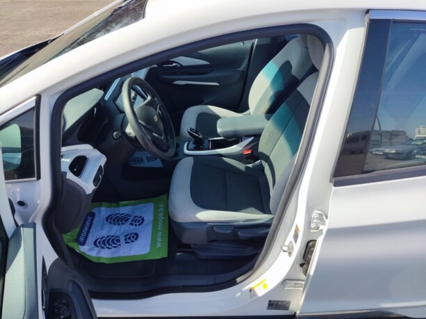 Chevrolet Bolt, 2018 г.