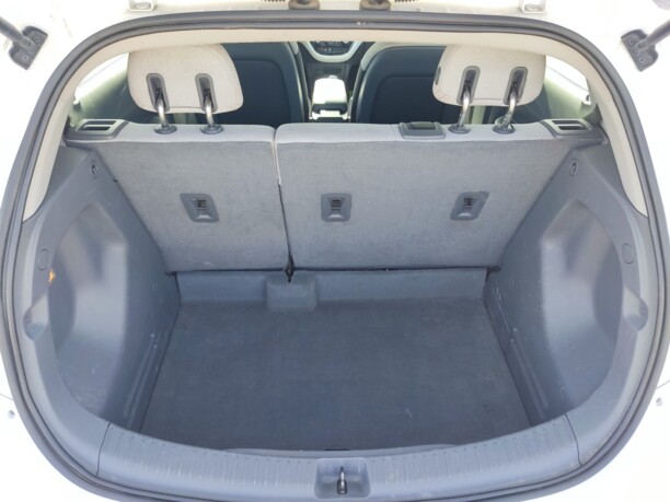 Chevrolet Bolt, 2018 г.