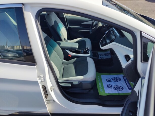 Chevrolet Bolt, 2018 г.