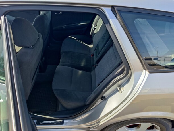 Nissan Primera P12, 2002 г.