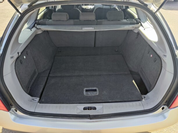 Nissan Primera P12, 2002 г.