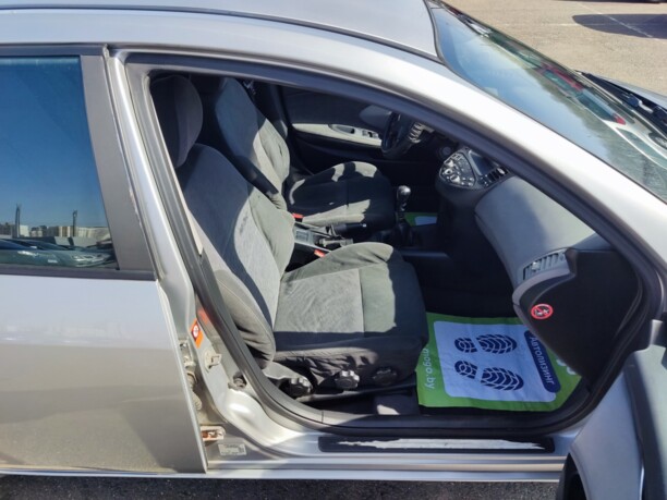 Nissan Primera P12, 2002 г.