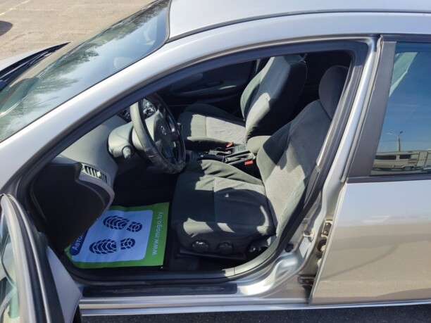Nissan Primera P12, 2002 г.