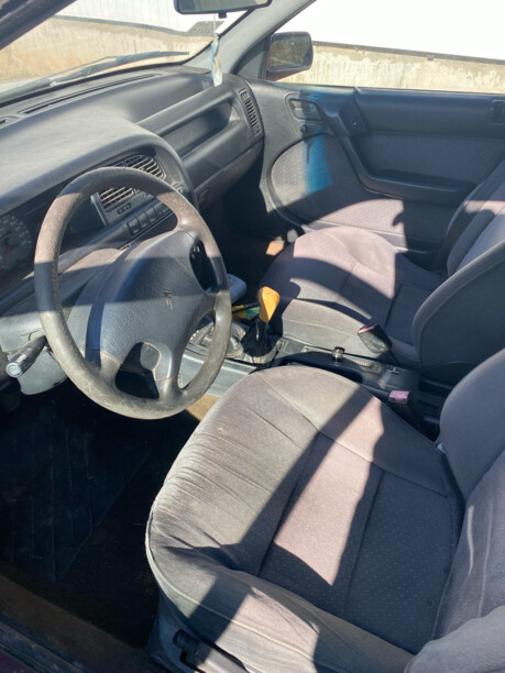 Citroen Xantia X1, 1995 г.