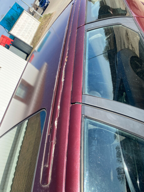 Citroen Xantia X1, 1995 г.