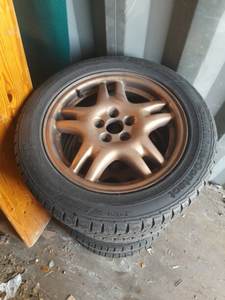 superior 6.5x16 5x114.3 4 шт.