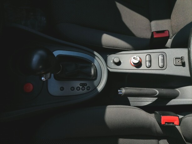 SEAT Leon II, 2008 г.