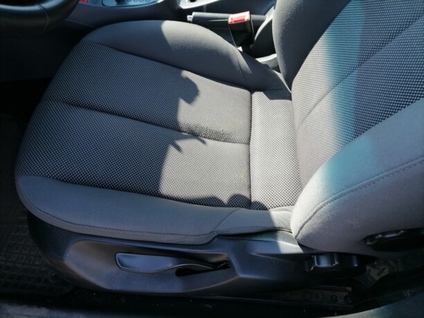 SEAT Leon II, 2008 г.