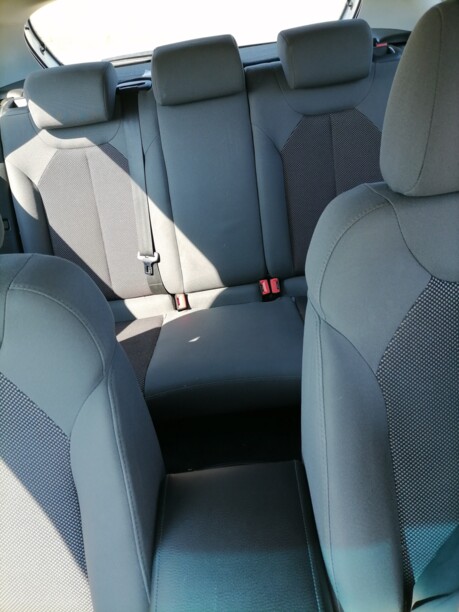SEAT Leon II, 2008 г.