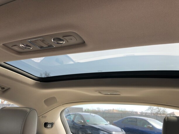 Audi Q7 4L · Рестайлинг, 7 мест, 2009 г.