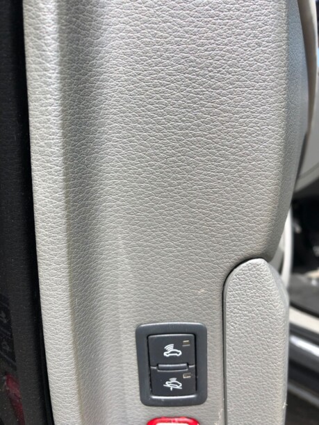 Audi Q7 4L · Рестайлинг, 7 мест, 2009 г.