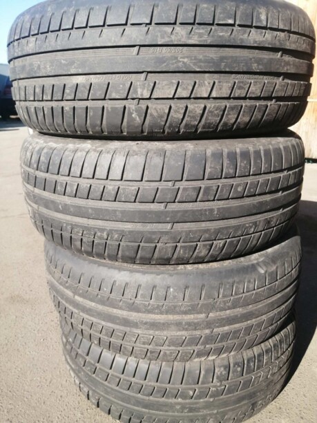 Легковые шины Kormoran 205/60 R15 4 шт.